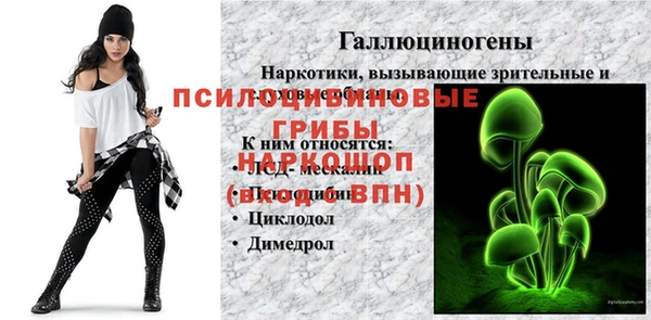 герыч Алексеевка